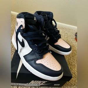 Wmns Air Jordan 1 Retro High OG SE 'Bubble Gum'